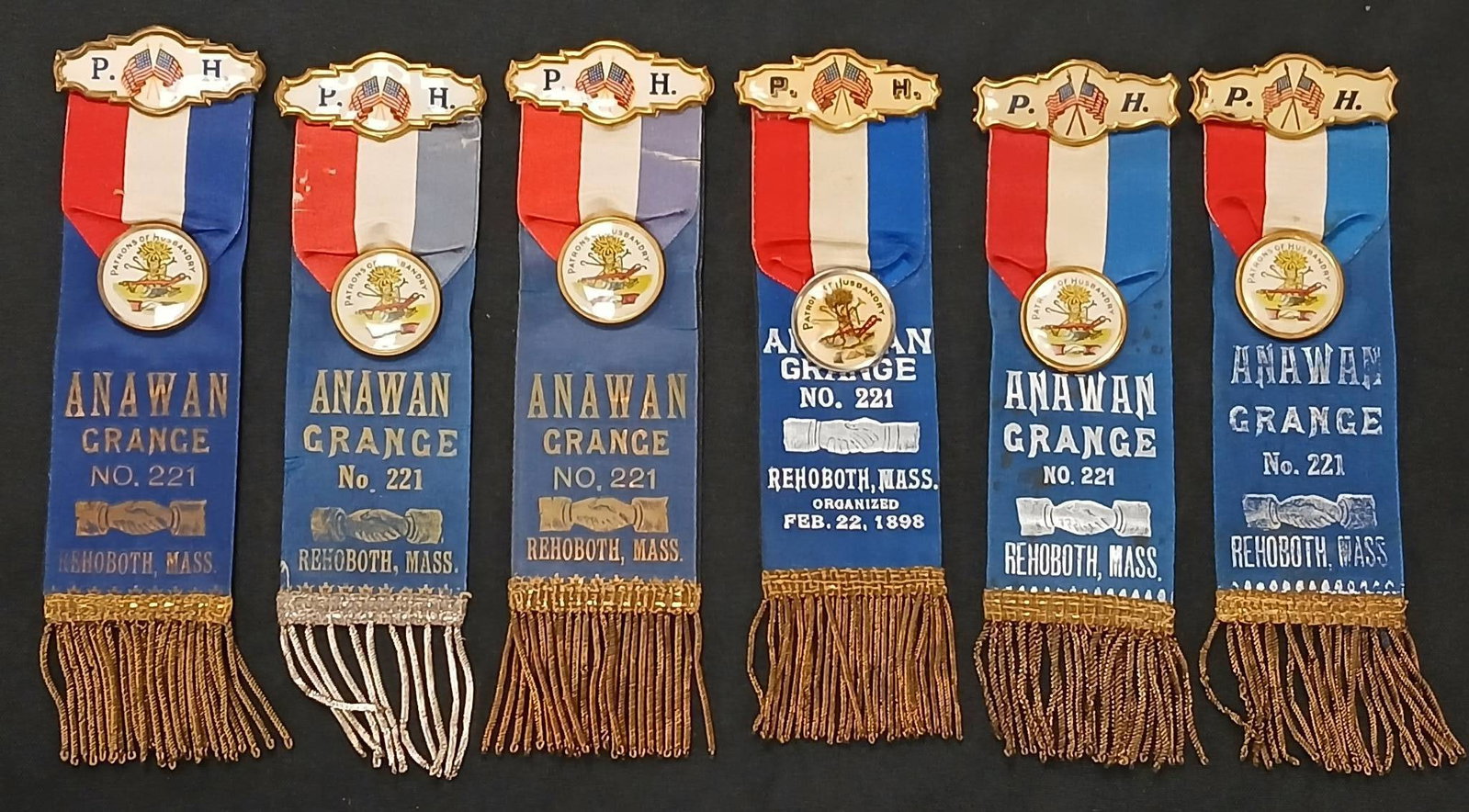 (6) Anawan Grange Ribbons (1 of 12)