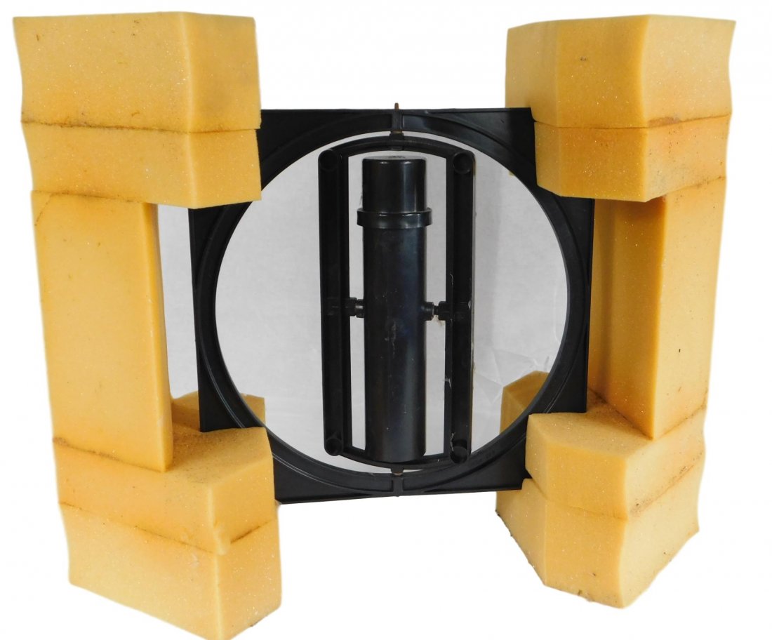 Vidcon tube Nasa (1 of 3)