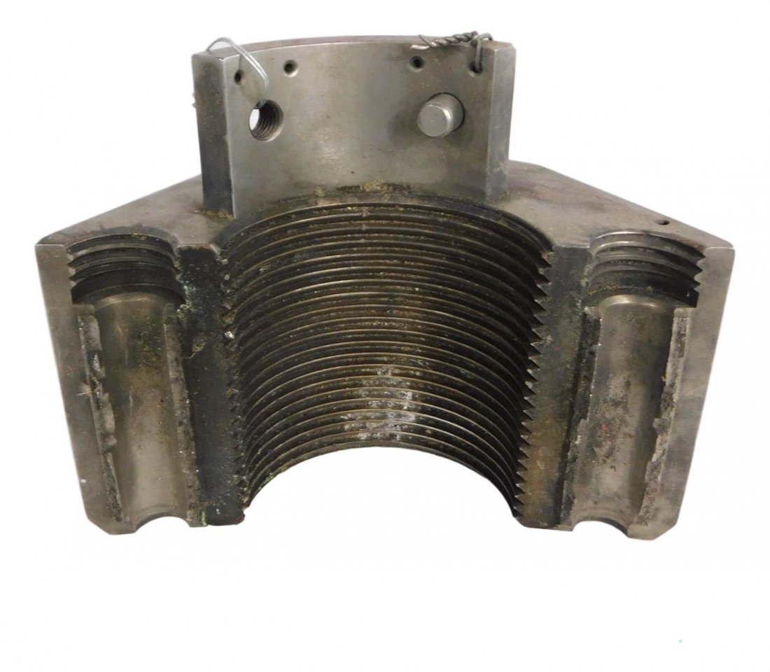 Flown Nasa Space Shuttle  Challenger Frangible Nut (1 of 5)