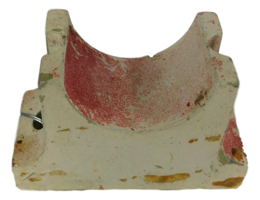 Flown Shuttle Solid Rocket Booster  Support Bracket (1 of 3)