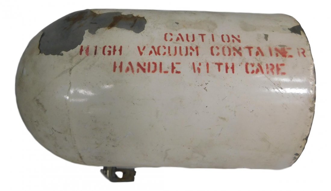 Nasa Apollo Mission Scape Suit Qxygen Dewur  Cover (1 of 3)