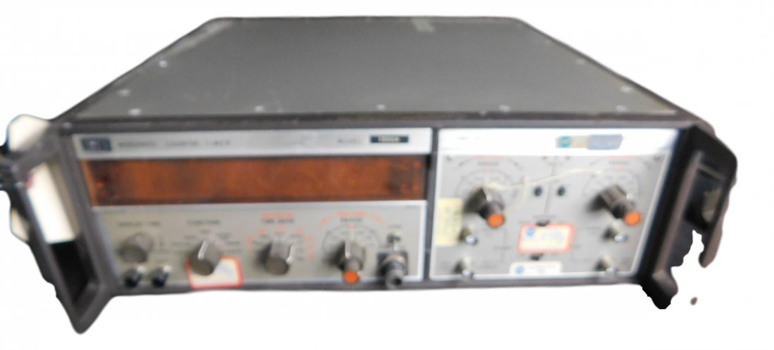 Nasa Space Shuttle  Counter Timer Countdown Clock (1 of 10)