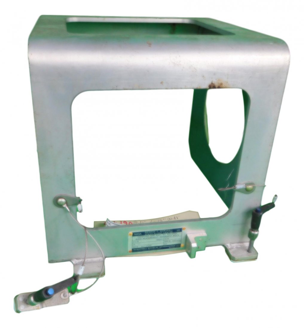 Nasa Skylab Handling/Install  Kit (1 of 5)