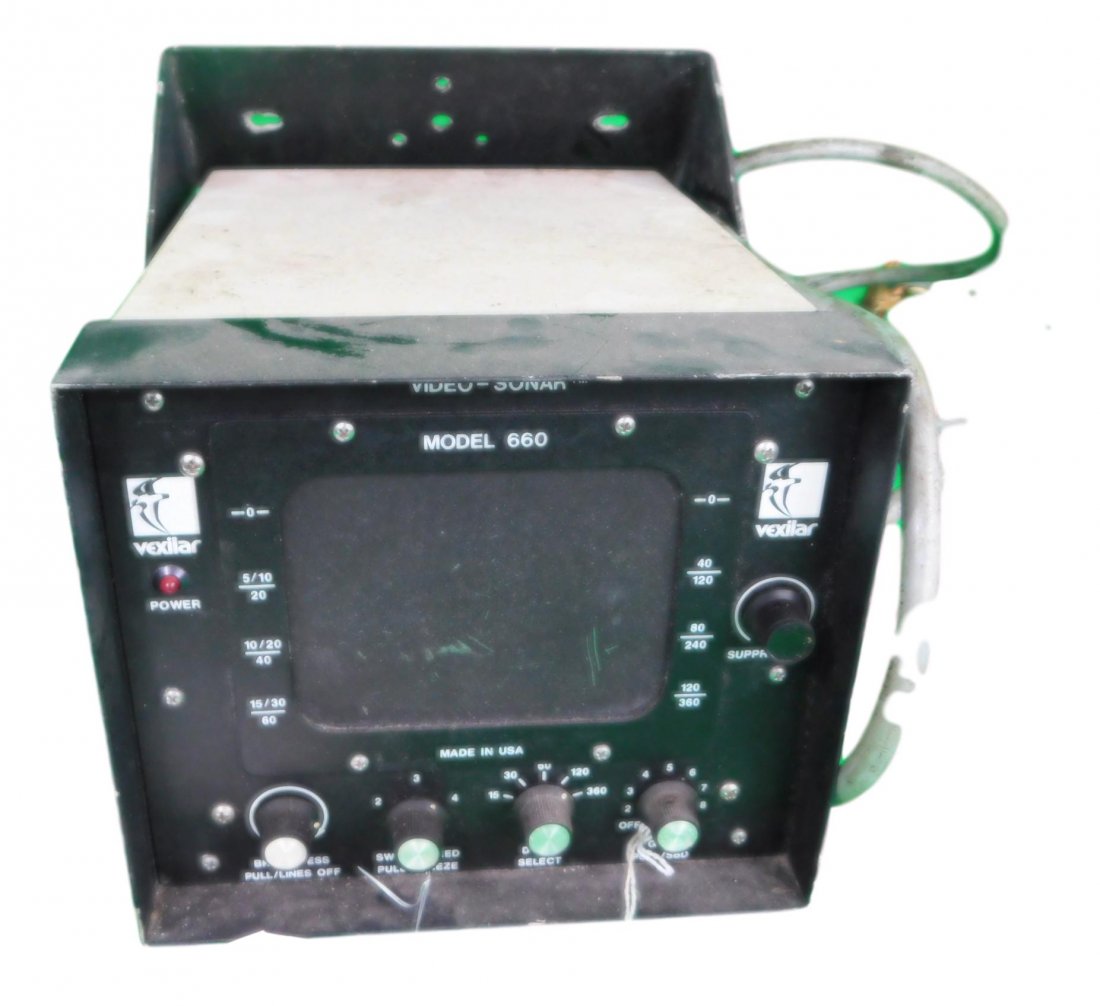 Nasa Apollo Mission Video Sonal (1 of 5)