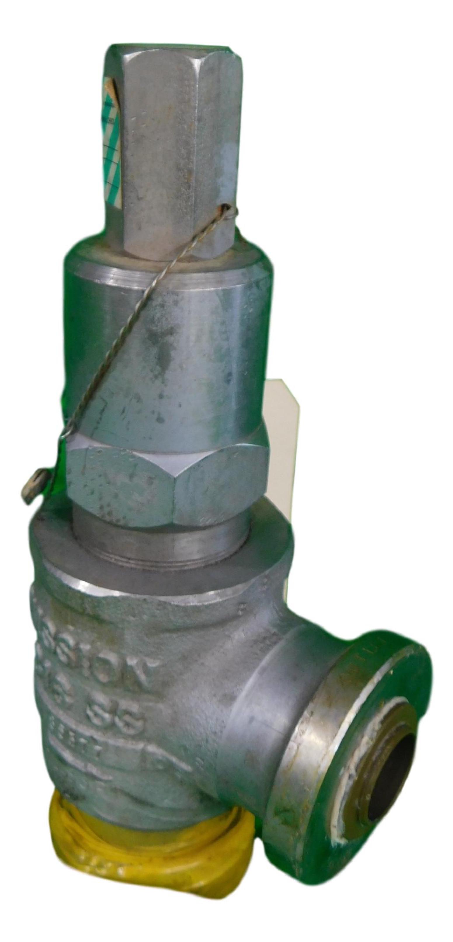 NASA APOLLO VALVE 316 STAINLESS STEEL (SATURN): NASA Apollo Mission Valve 316 Stainless Steel (Saturn) Made by Mission Part No 75M05871 Piece is 11" by 5 1/2“ by 3 1/4“ All items from the Estate of Charles Bell space auction in May