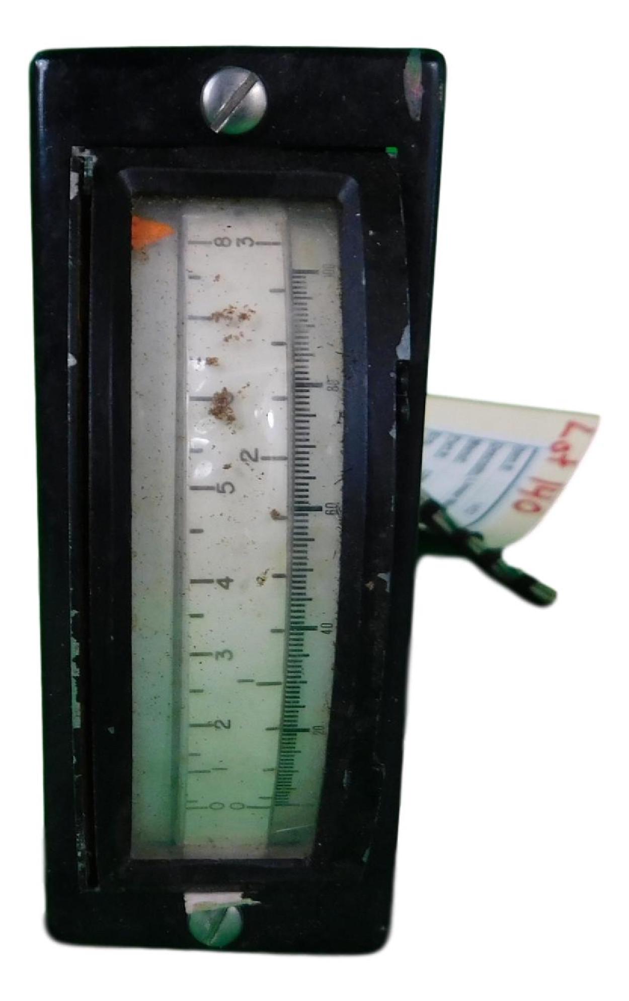 FLOWN NASA APOLLO LINEAR METER: FLOWN NASA Apollo Mission Linear Meter Made by N/A Part No 3202 188 Piece is 1 3/4“ by 6“ by 1 1/2“ All items from the Estate of Charles Bell space auction in May of 2000All item for