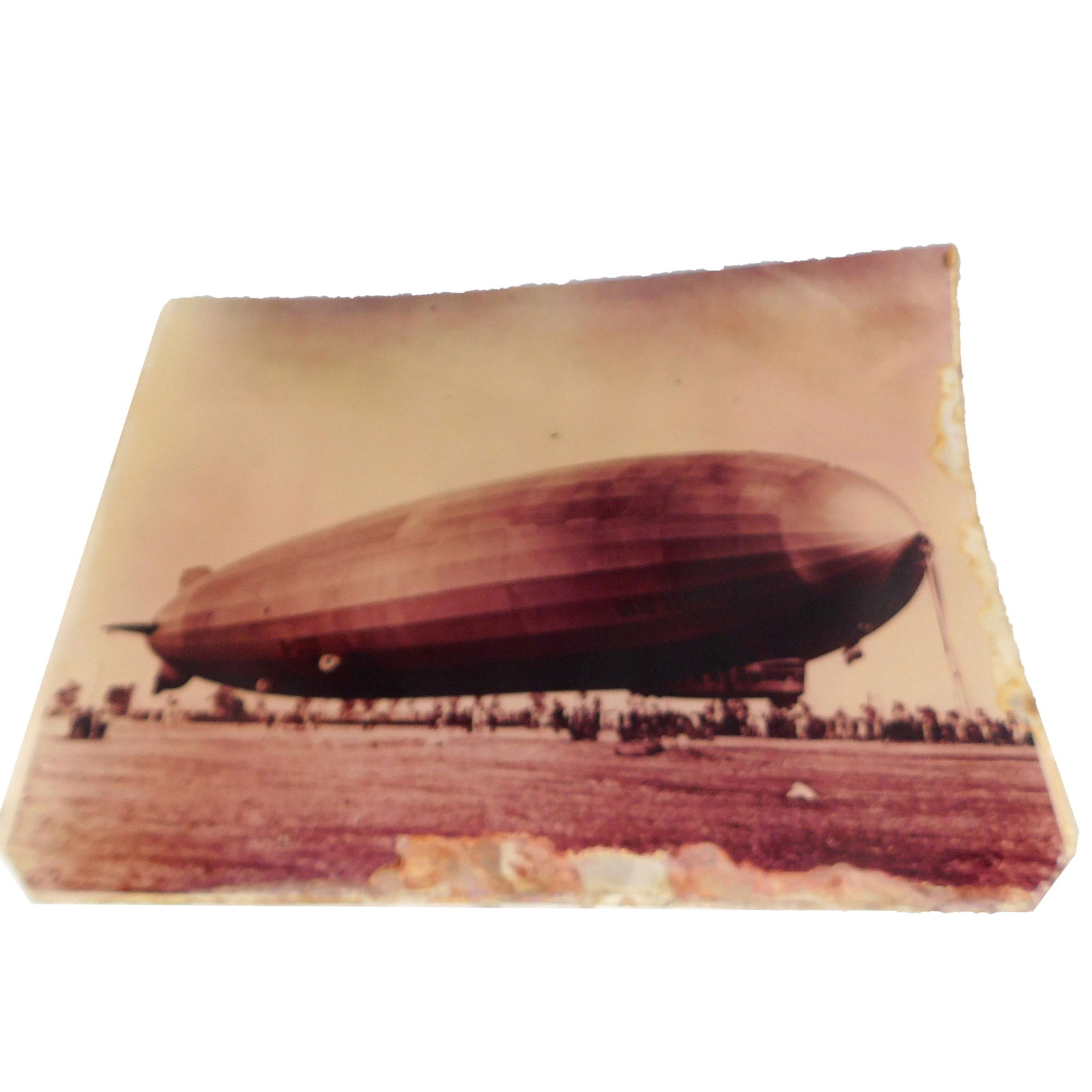 NASA GRAF ZEPPLIN NEGATIVE PHOTO: NASA GRAF Zeppling Negative Photo Made by N/A Part No N/A Piece is N/A“ by N/A“ by N/A“ All items from the Estate of Charles Bell space auction in May of 2000All item for this Auctio