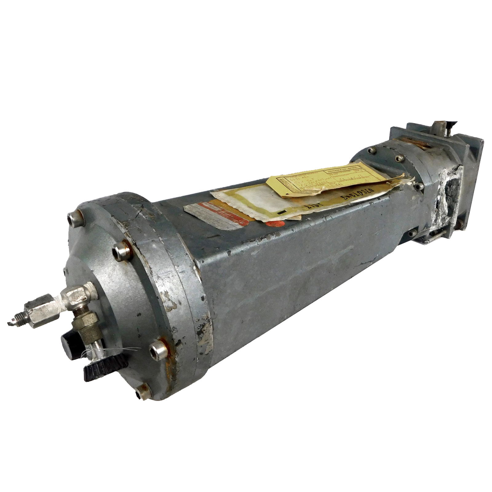 NASA SPACE SHUTTLE  CELL SET, SPECTROPHOTOMETER (1 of 7)