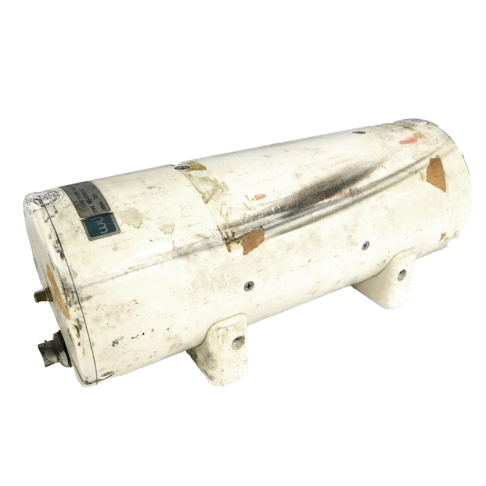 NASA APOLLO LOW NOISE GAAS FET AMPLIFIER (1 of 5)