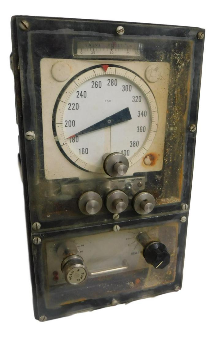 NASA APOLLO LBH GAUGE (1 of 7)