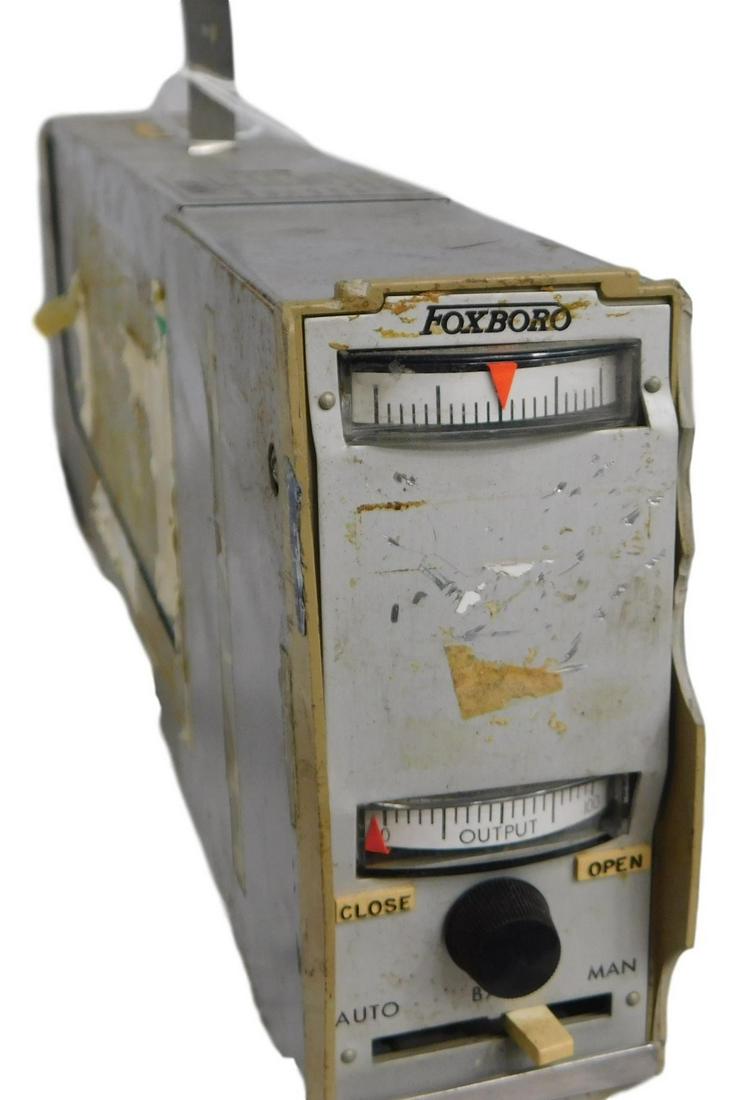 NASA APOLLO CONTROLLER (1 of 7)