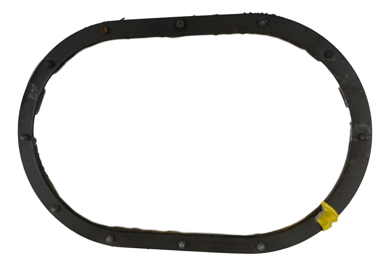 NASA APOLLO (5) VIEWING PORTS (1 of 3)