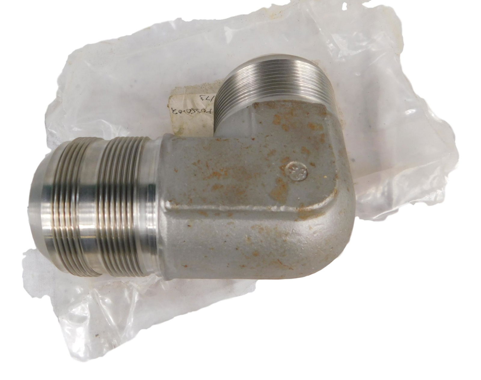 NASA APOLLO ELBOW AN TYPE (1 of 3)