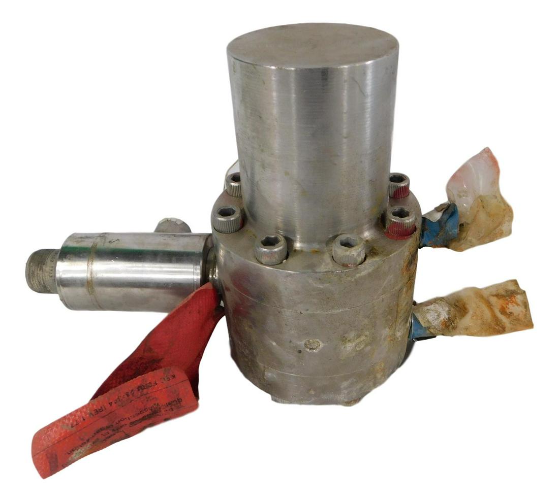 NASA SPACE SHUTTLE AMPLIFIED TRANSDUCER (1 of 6)