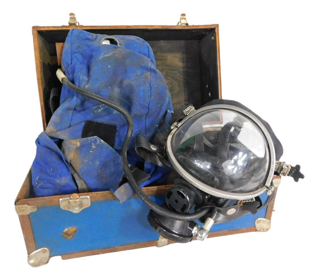 NASA APOLLO MISSION SAC PAC (1 of 4)