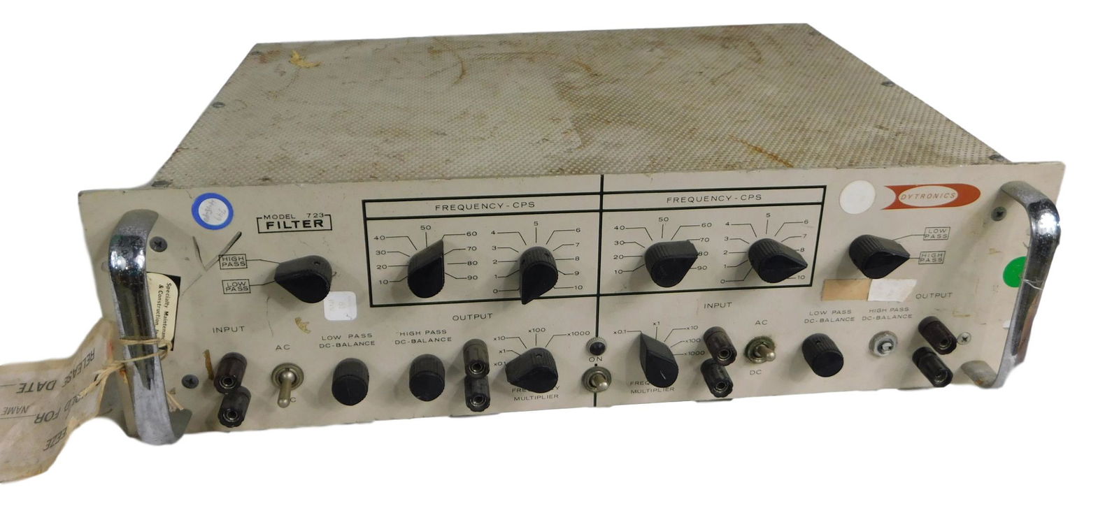 NASA APOLLO MISSION FILTER (1 of 7)