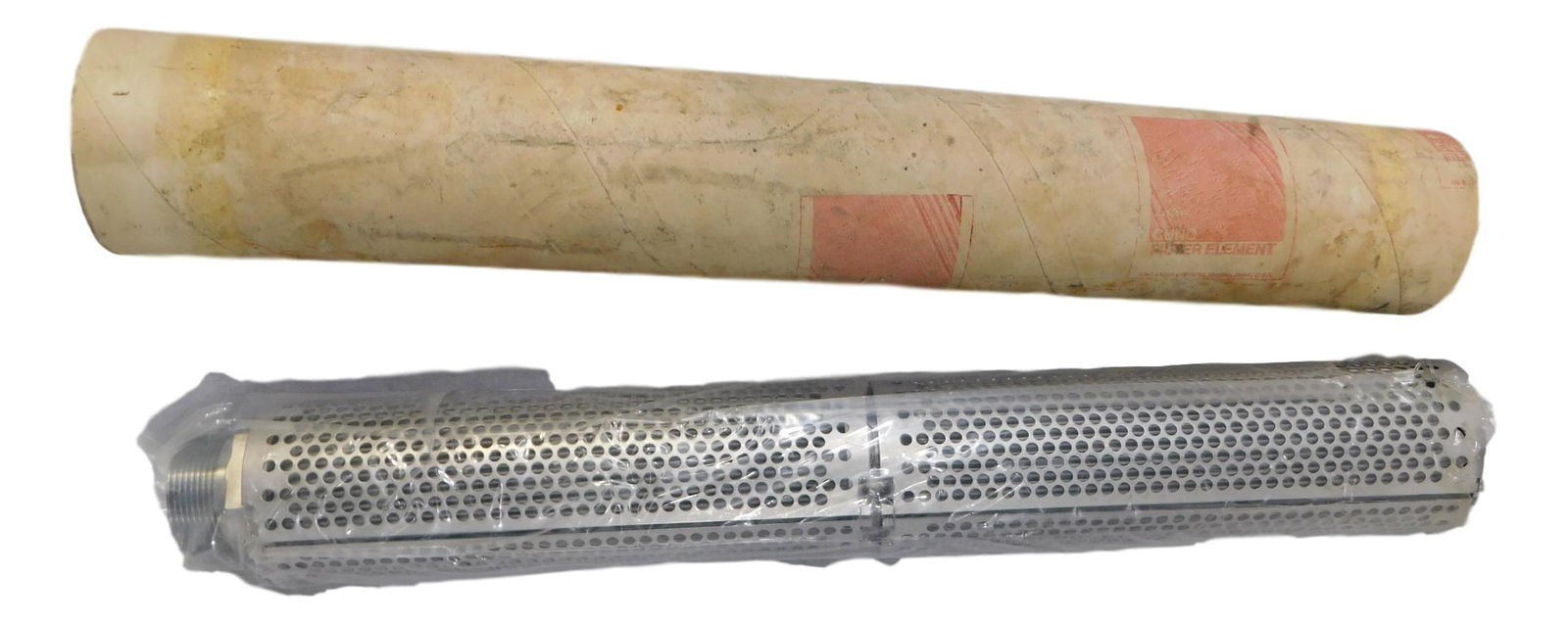 NASA SPACE SHUTTLE  FILTER ELEMENT (1 of 4)