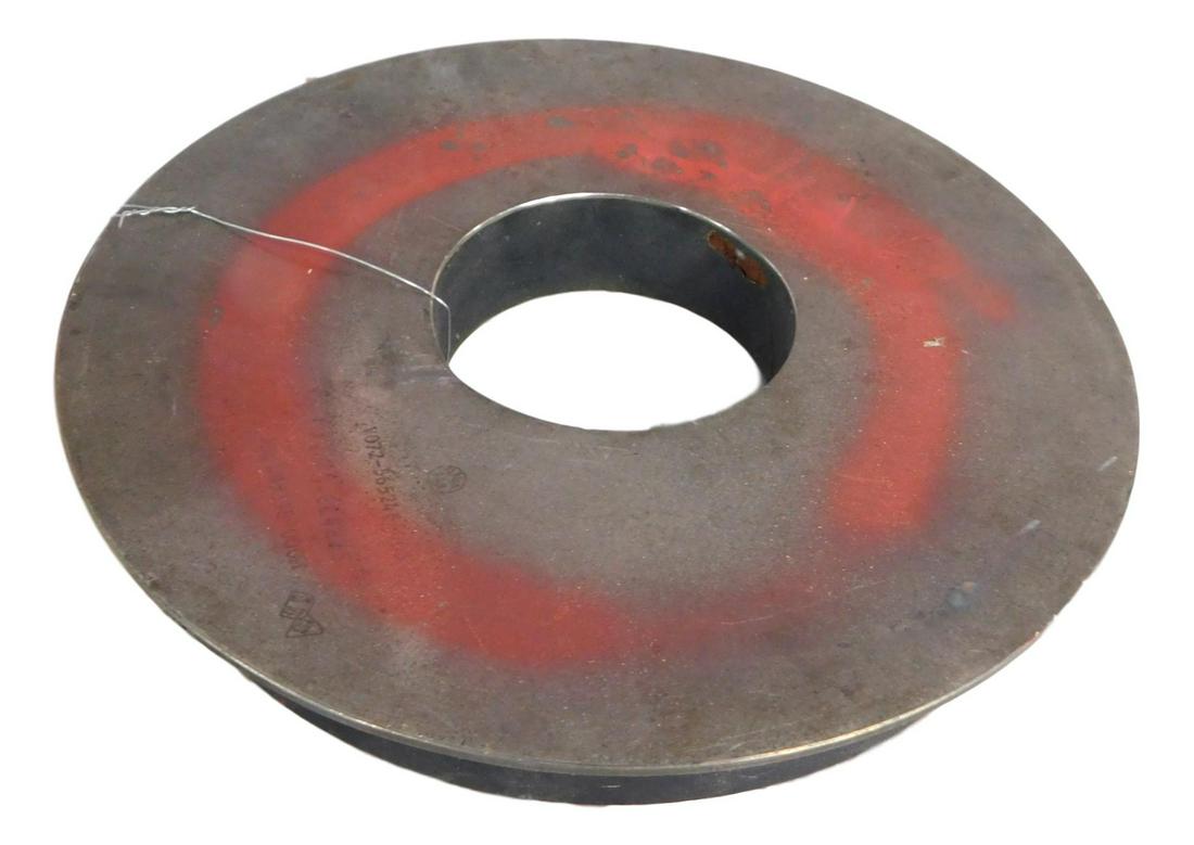 NASA FLOWN  SPACE SHUTTLE ORBITER COMPRESSION WASHER (1 of 6)