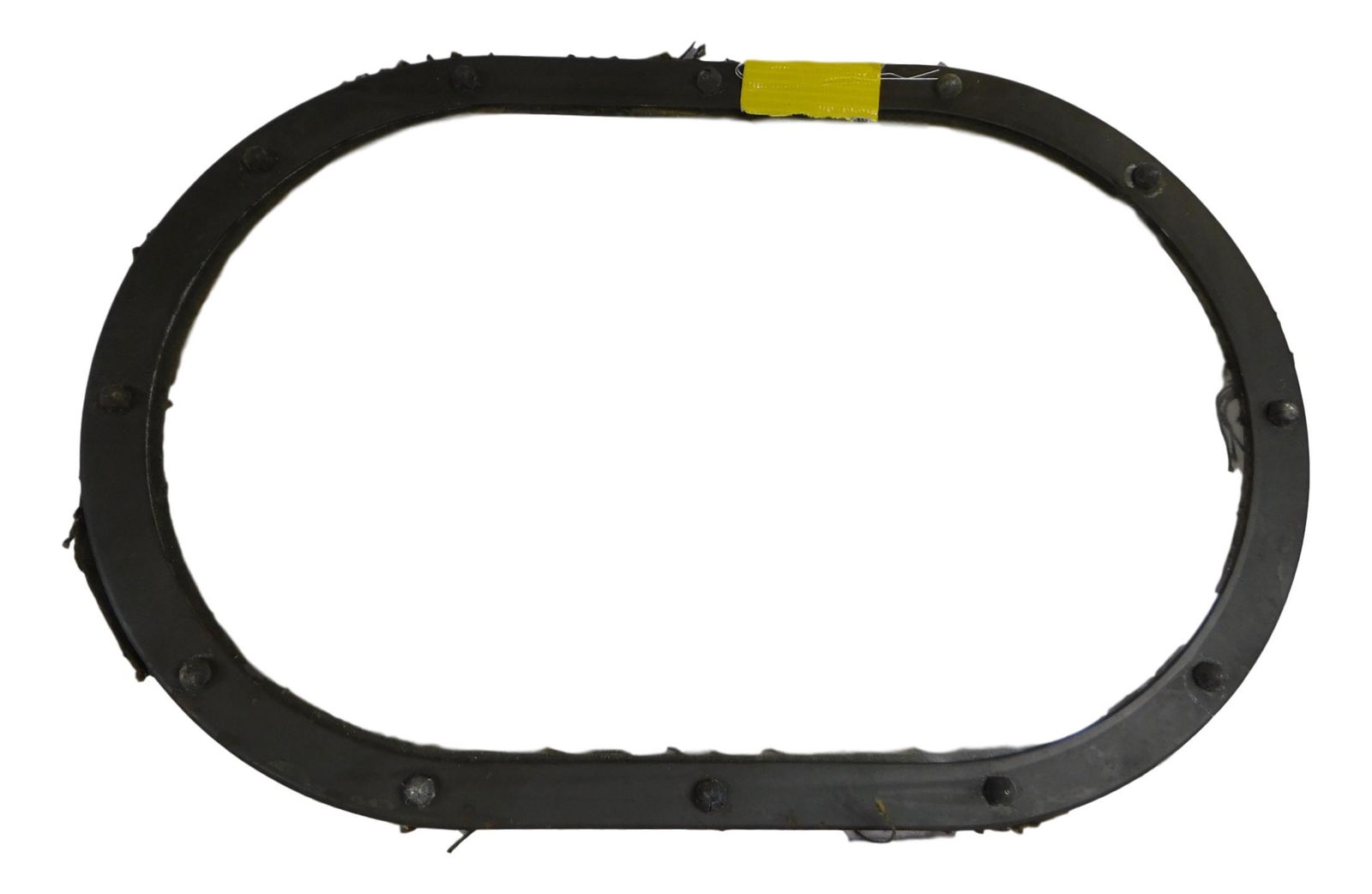 NASA APOLLO MISSION VIEWING PORT (1 of 4)