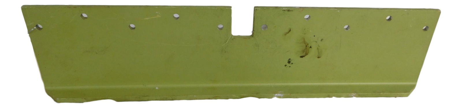 NASA FLOWN  SPACE SHUTTLE SUPPORT BRACKET (1 of 5)