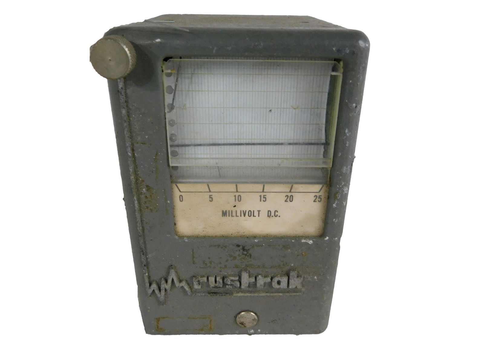 NASA APOLLO CHART RECORDER (1 of 4)
