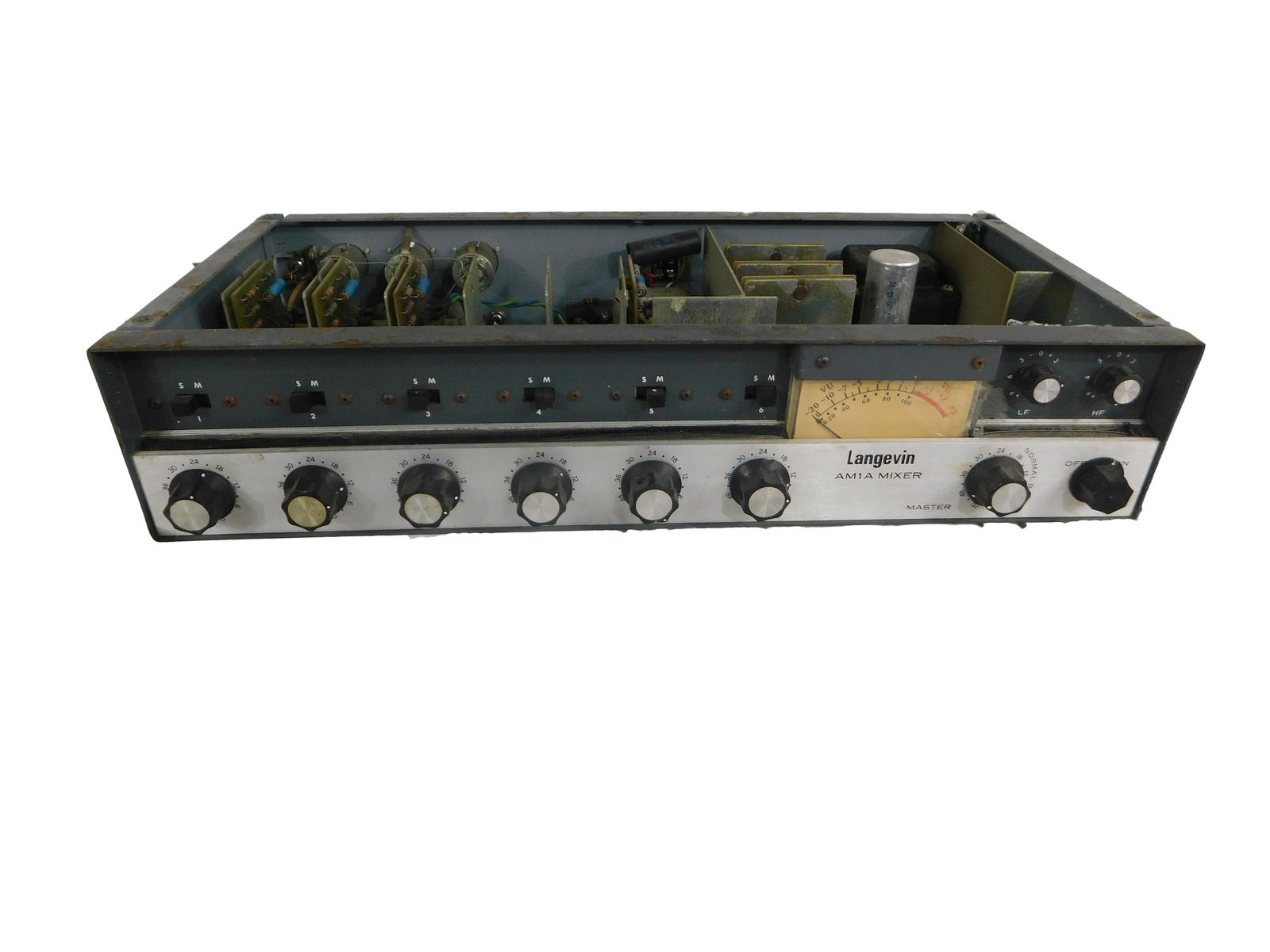 NASA SPACE SHUTTLE MIXER (1 of 7)