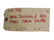 NASA SPACE SHUTTLE INSULATED AFT COVER - 6