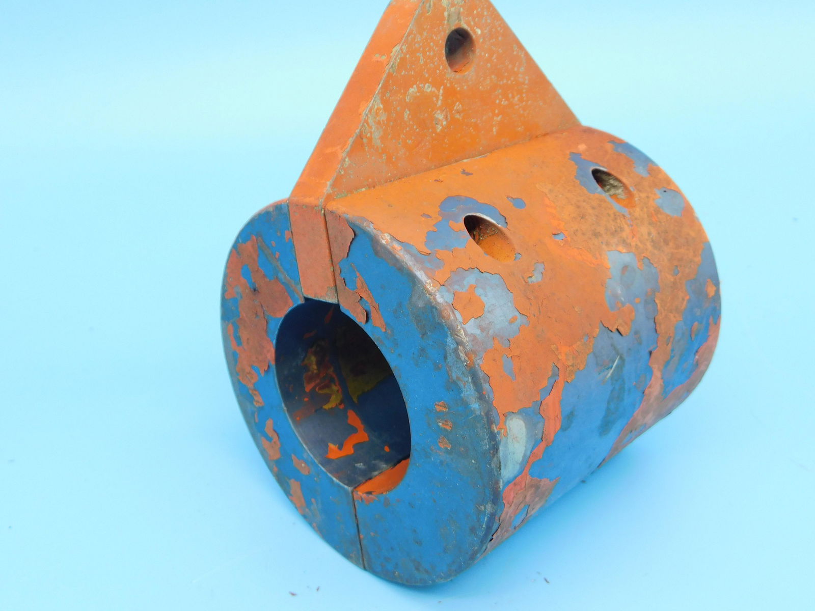 NASA UNIDENTIFIED SPACE ITEM NO RESERVE: NASA Unidentified items up for auction. All items from NASA; some APOLLO, some Space Shuttle possible flown items. You will have to be the judge on these. All items from the Estate of Charles Bell spa