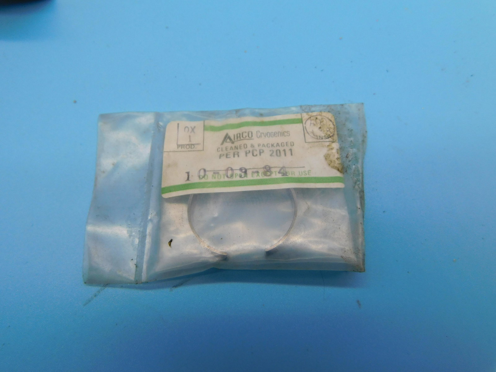 NASA UNIDENTIFIED SPACE ITEM NO RESERVE: NASA Unidentified items up for auction. All items from NASA; some APOLLO, some Space Shuttle possible flown items. You will have to be the judge on these. All items from the Estate of Charles Bell spa