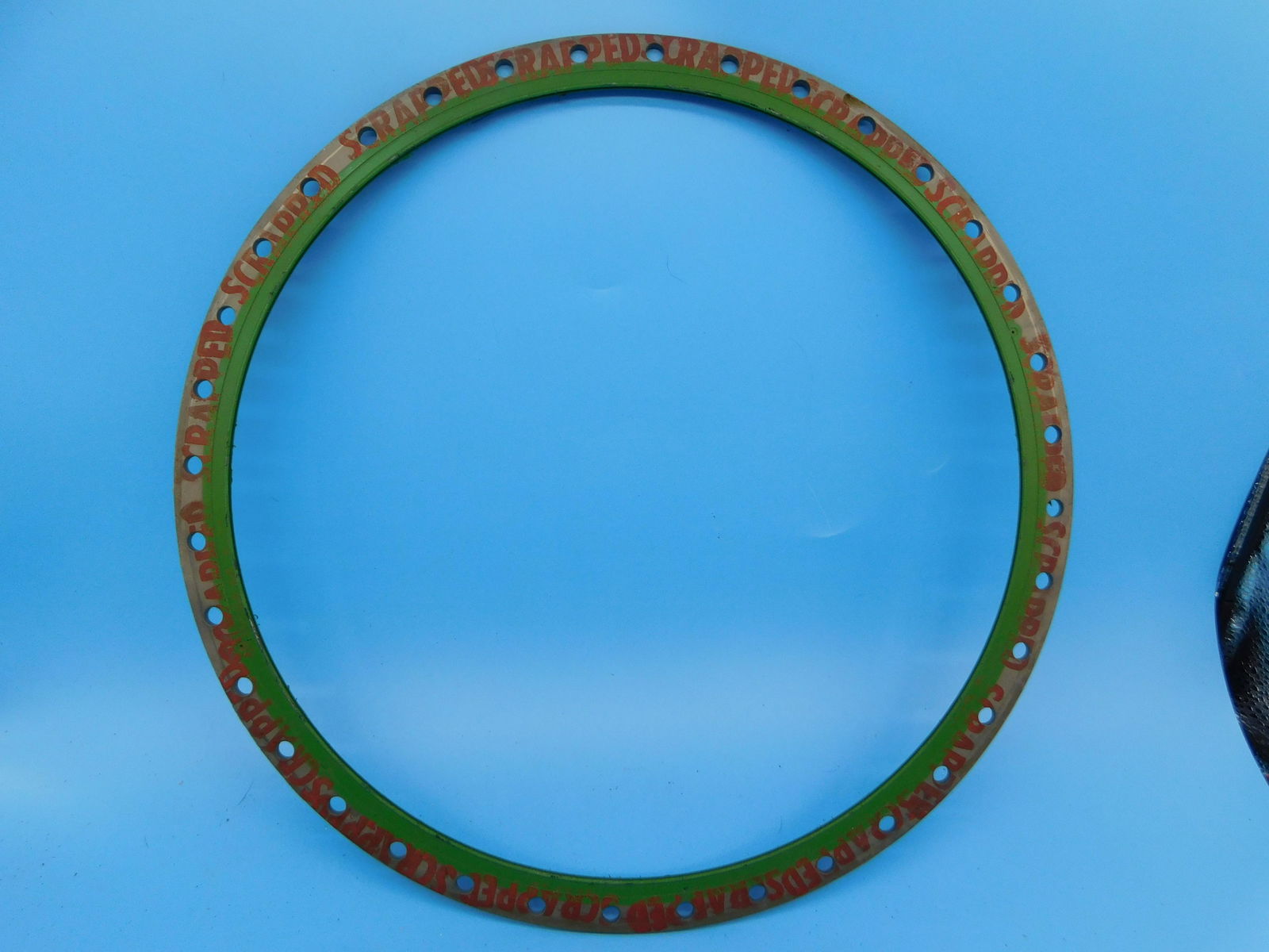 NASA UNIDENTIFIED SPACE ITEM NO RESERVE: NASA Unidentified items up for auction. All items from NASA; some APOLLO, some Space Shuttle possible flown items. You will have to be the judge on these. All items from the Estate of Charles Bell spa