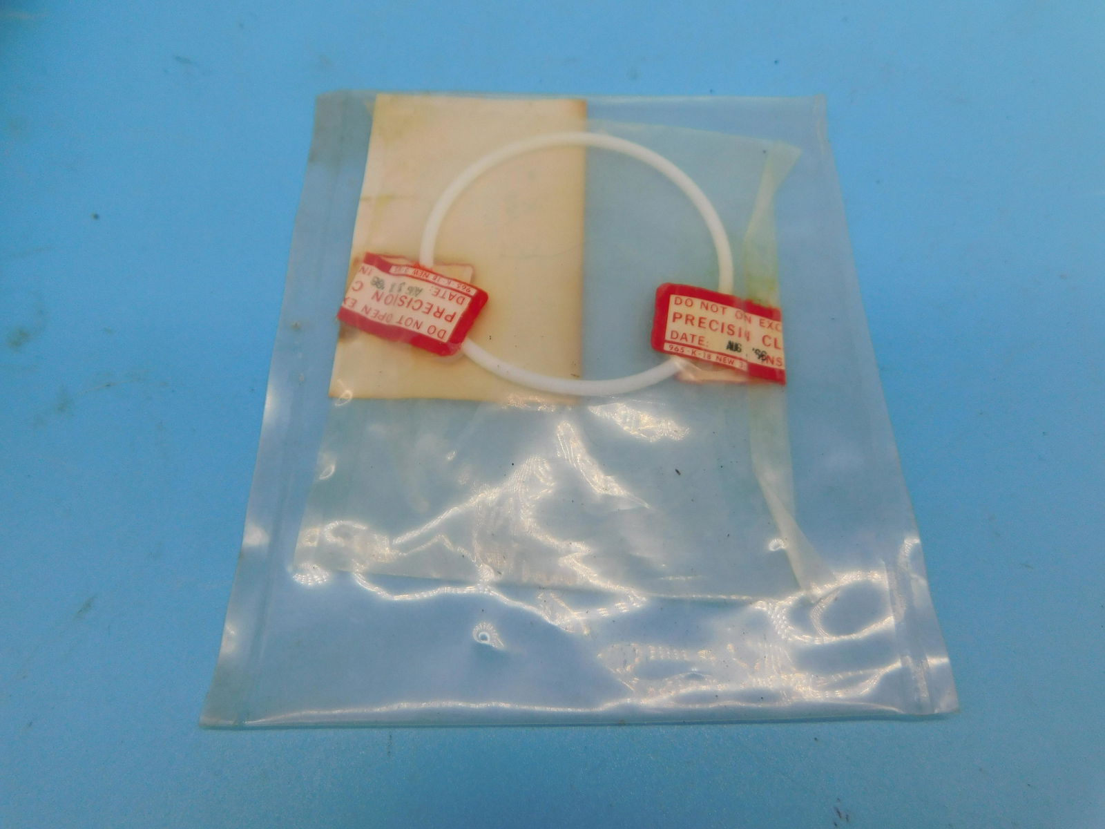 NASA UNIDENTIFIED SPACE ITEM NO RESERVE: NASA Unidentified items up for auction. All items from NASA; some APOLLO, some Space Shuttle possible flown items. You will have to be the judge on these. All items from the Estate of Charles Bell spa