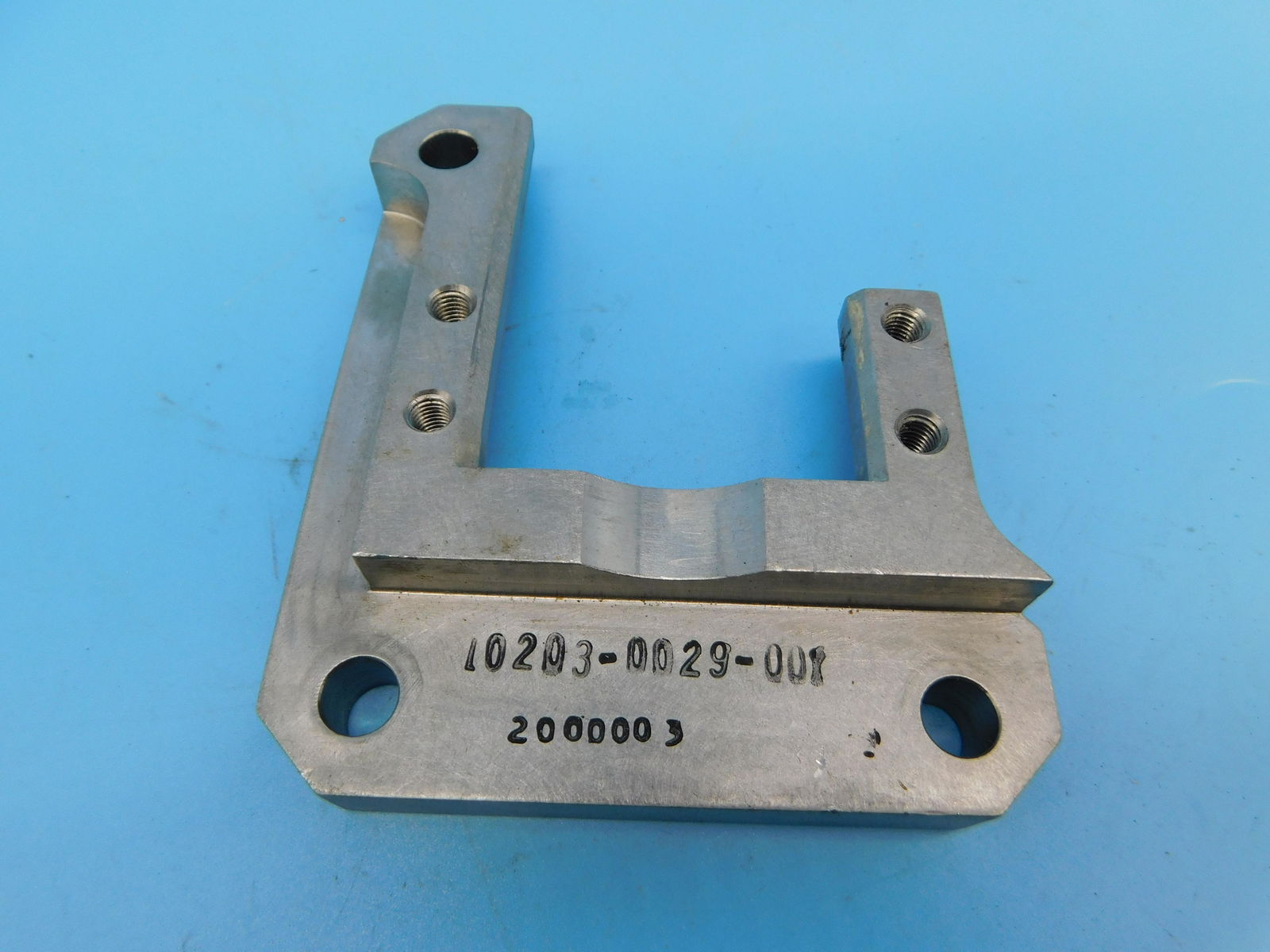 NASA UNIDENTIFIED SPACE ITEM NO RESERVE: NASA Unidentified items up for auction. All items from NASA; some APOLLO, some Space Shuttle possible flown items. You will have to be the judge on these. All items from the Estate of Charles Bell spa