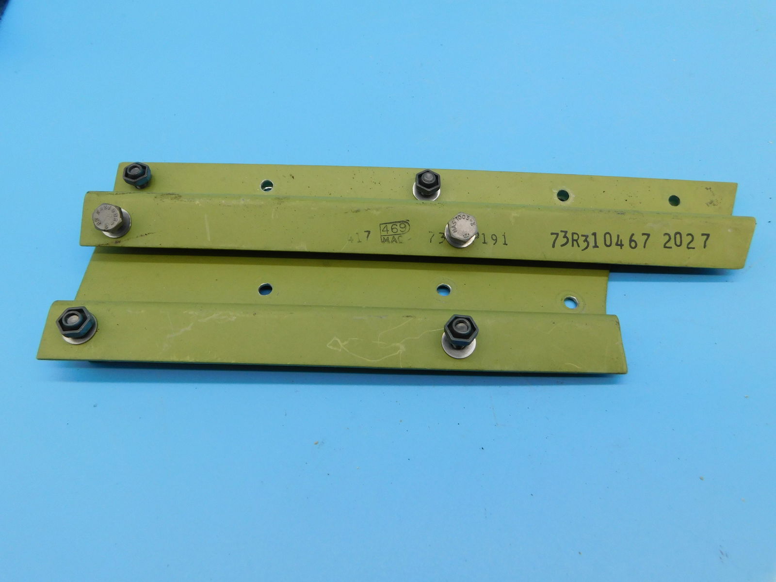 NASA UNIDENTIFIED SPACE ITEM NO RESERVE: NASA Unidentified items up for auction. All items from NASA; some APOLLO, some Space Shuttle possible flown items. You will have to be the judge on these. All items from the Estate of Charles Bell spa