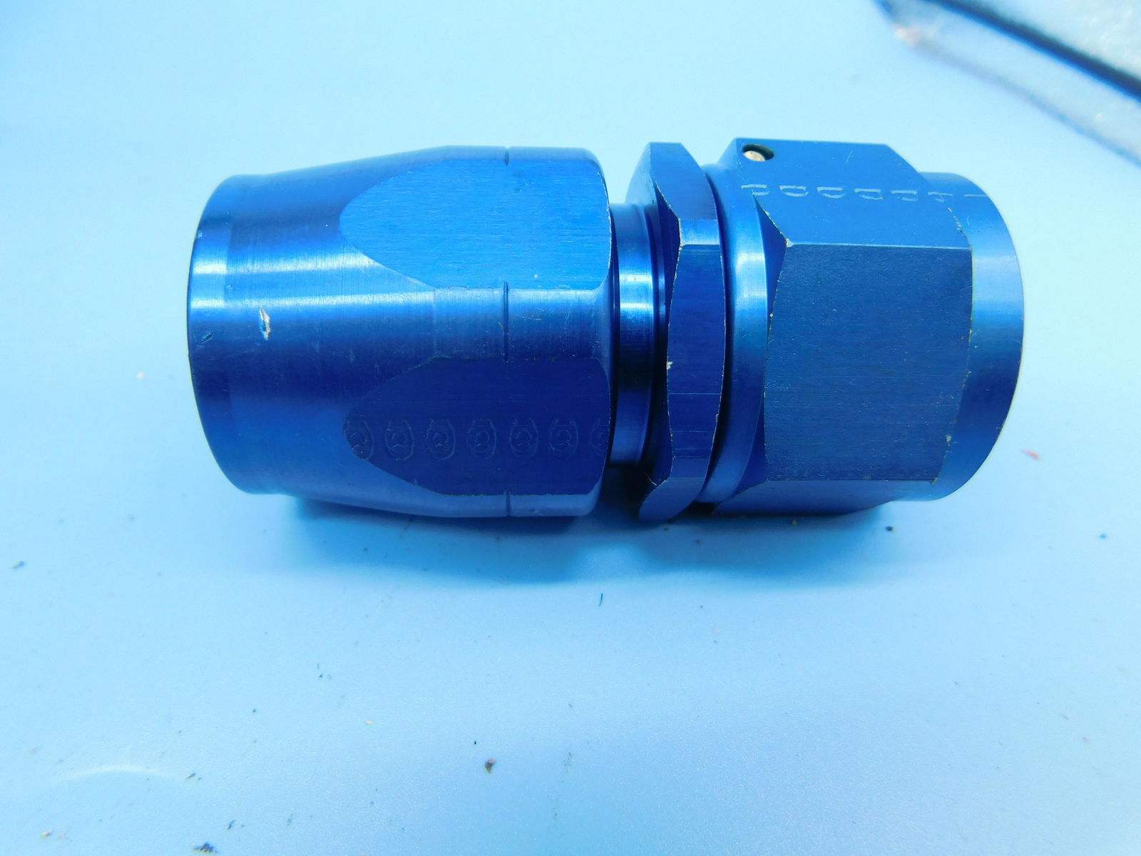 NASA UNIDENTIFIED SPACE ITEM NO RESERVE (1 of 4)