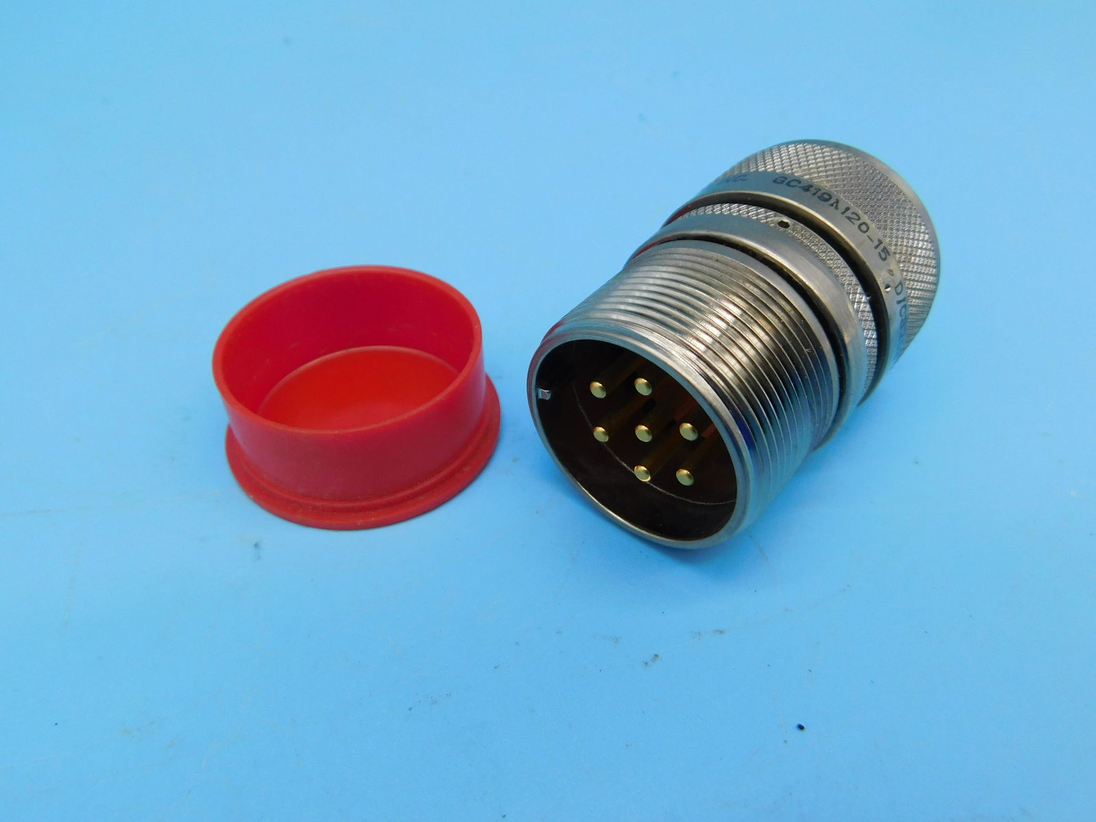 NASA UNIDENTIFIED SPACE ITEM NO RESERVE: NASA Unidentified items up for auction. All items from NASA; some APOLLO, some Space Shuttle possible flown items. You will have to be the judge on these. All items from the Estate of Charles Bell spa