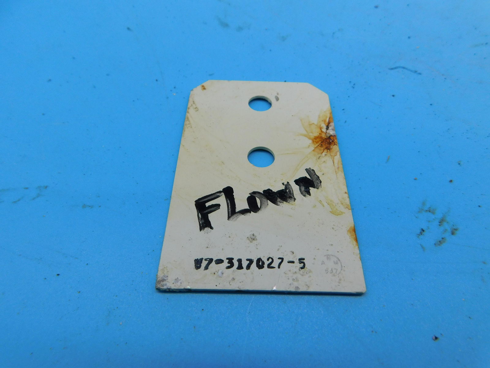 NASA UNIDENTIFIED SPACE ITEM NO RESERVE: NASA Unidentified items up for auction. All items from NASA; some APOLLO, some Space Shuttle possible flown items. You will have to be the judge on these. All items from the Estate of Charles Bell spa