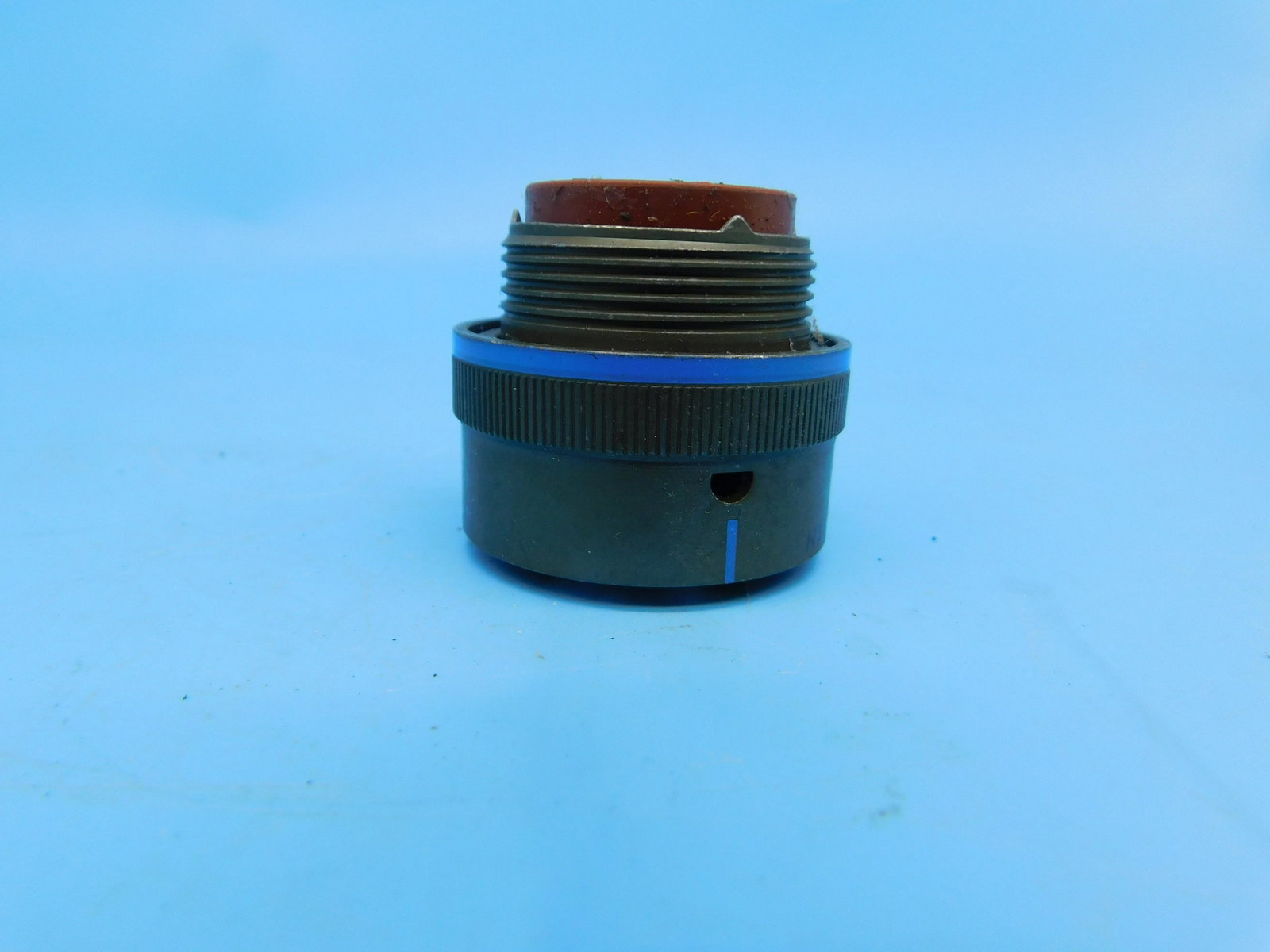 NASA UNIDENTIFIED SPACE ITEM NO RESERVE: NASA Unidentified items up for auction. All items from NASA; some APOLLO, some Space Shuttle possible flown items. You will have to be the judge on these. All items from the Estate of Charles Bell spa