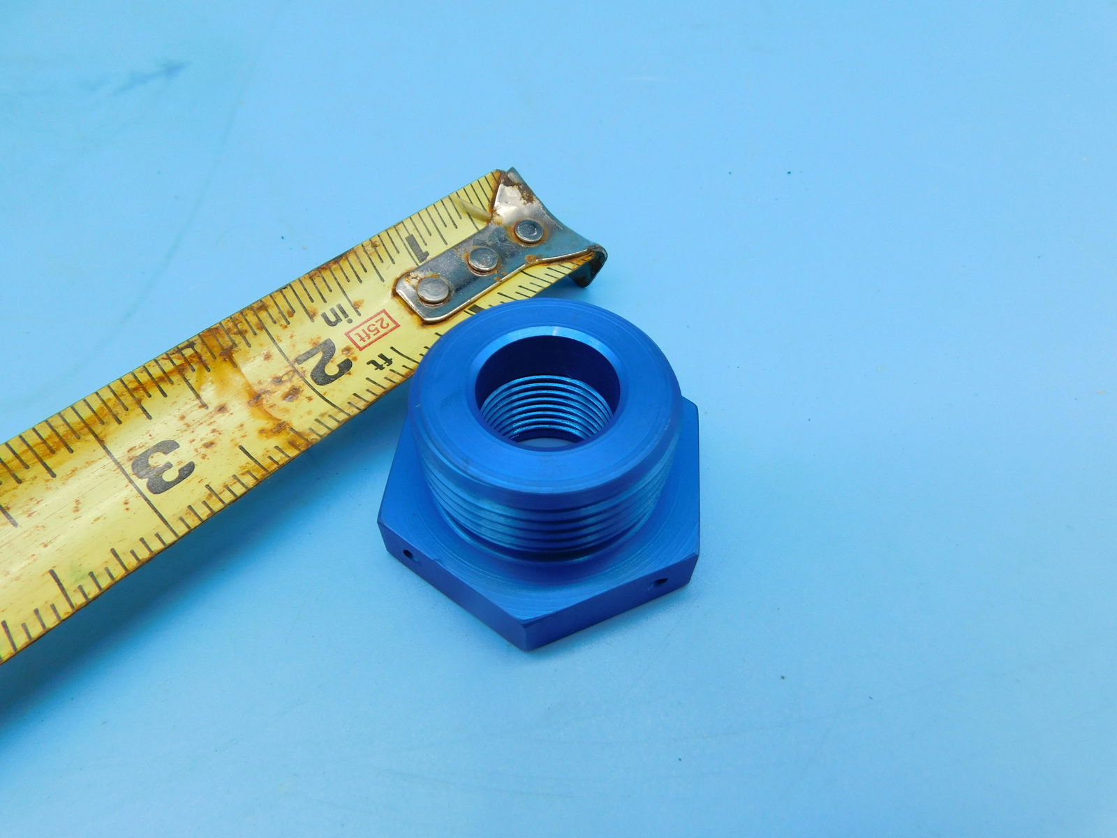 NASA UNIDENTIFIED SPACE ITEM NO RESERVE: NASA Unidentified items up for auction. All items from NASA; some APOLLO, some Space Shuttle possible flown items. You will have to be the judge on these. All items from the Estate of Charles Bell spa