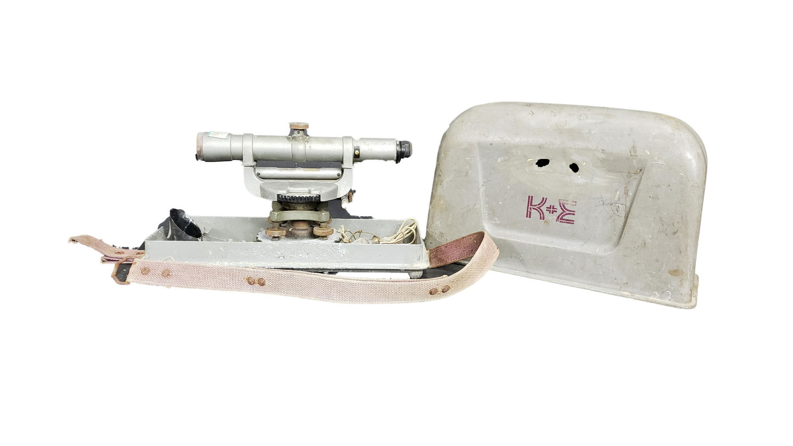 NASA APOLLO TELESCOPE SURVEYOR (1 of 7)