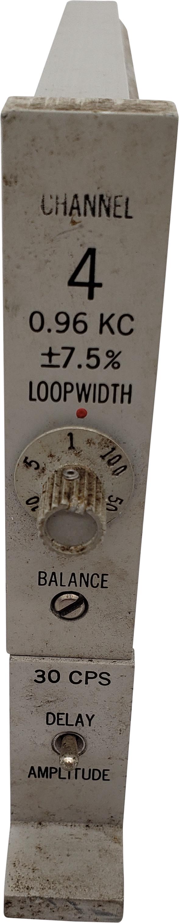 NASA RADIO FREQUENCY ANTENNA: NASA Radio Frequency Antenna Piece is 5" x 5" x 4" All items are from the Estate of Charles Bell space auction in May of 2000 All items from this Auction Located in in Hollywood Florida Warehouse For