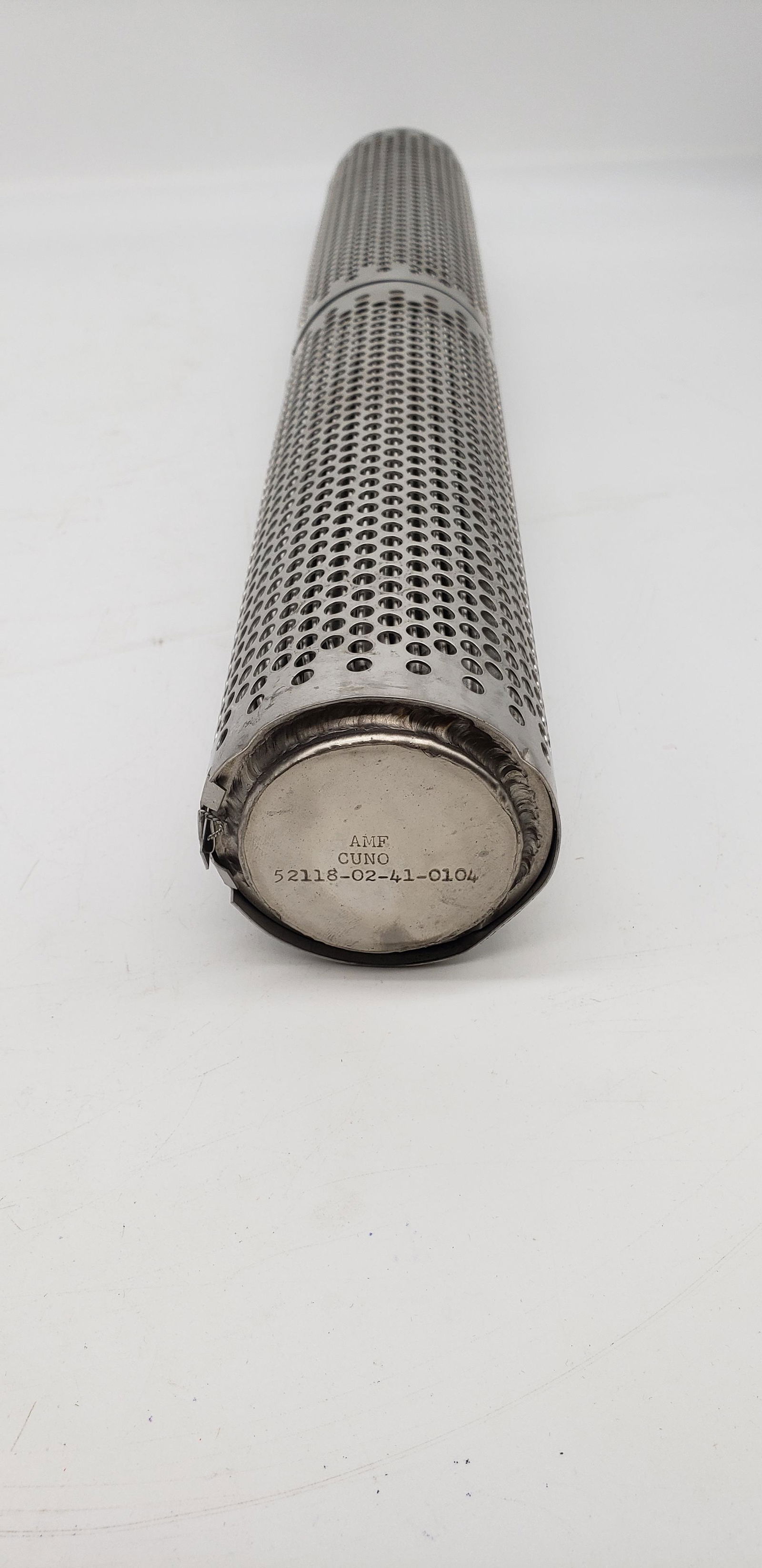 NASA APOLLO WATER FILTER (1 of 5)