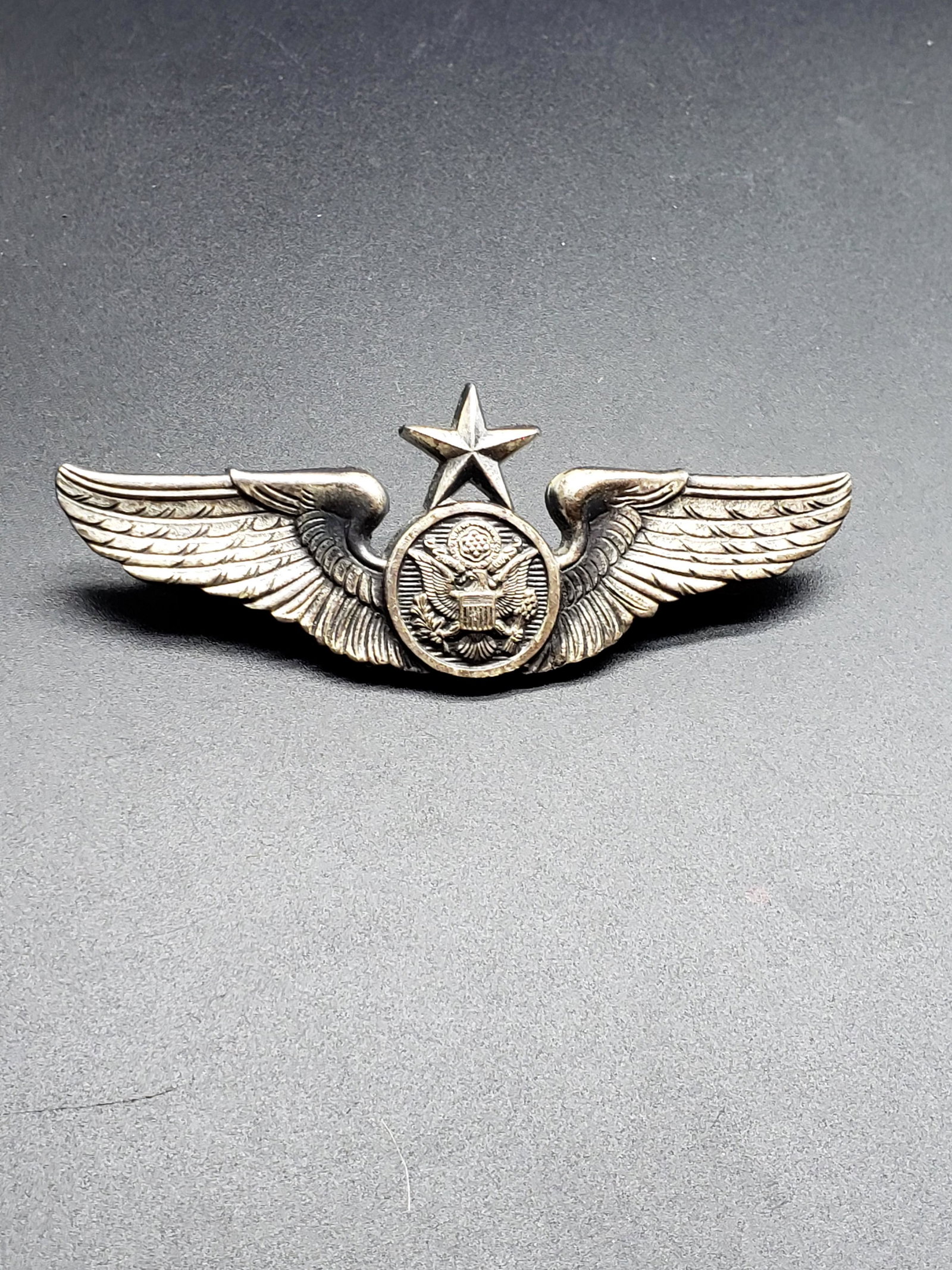 VINTAGE MILITARY PATCH: Vintage Military Patch All items from this Auction Located in in Hollywood Florida Warehouse For Shipping Call today for quote they have item numbers and Pak Mail is available for all your custom pack