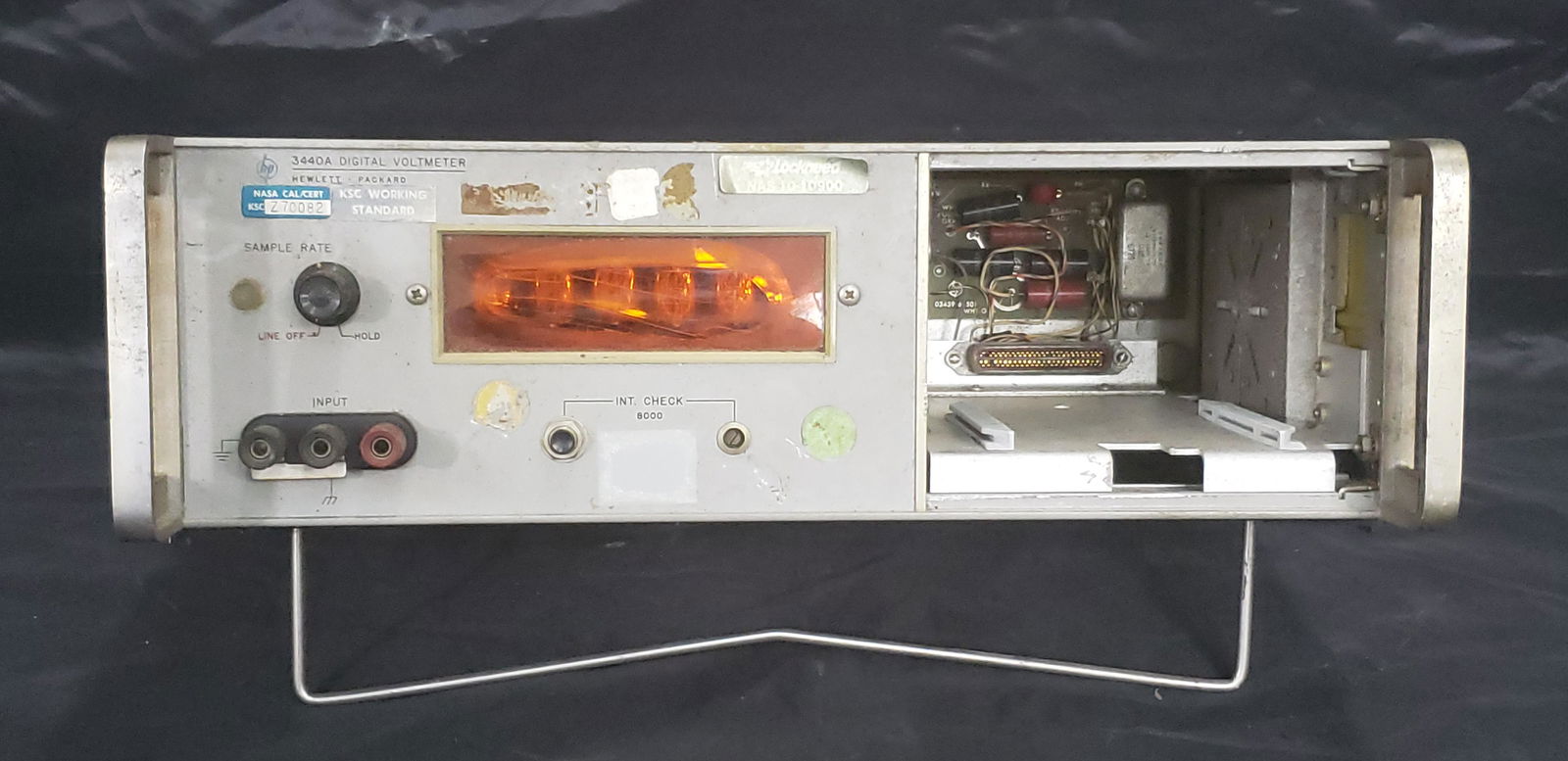 NASA APOLLO DIGITAL VOLTMETER (1 of 8)