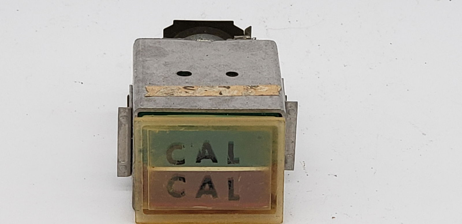 NASA FLOWN APOLLO CAL SWITCH (1 of 7)
