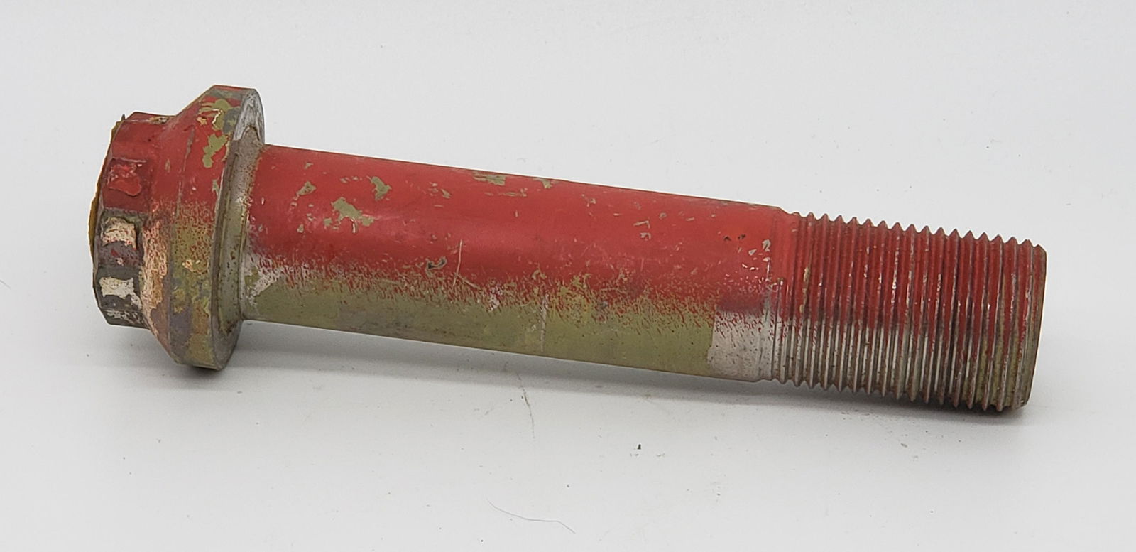 NASA FLOWN APOLLO SHUTTLE ICONEL BOLT (1 of 7)