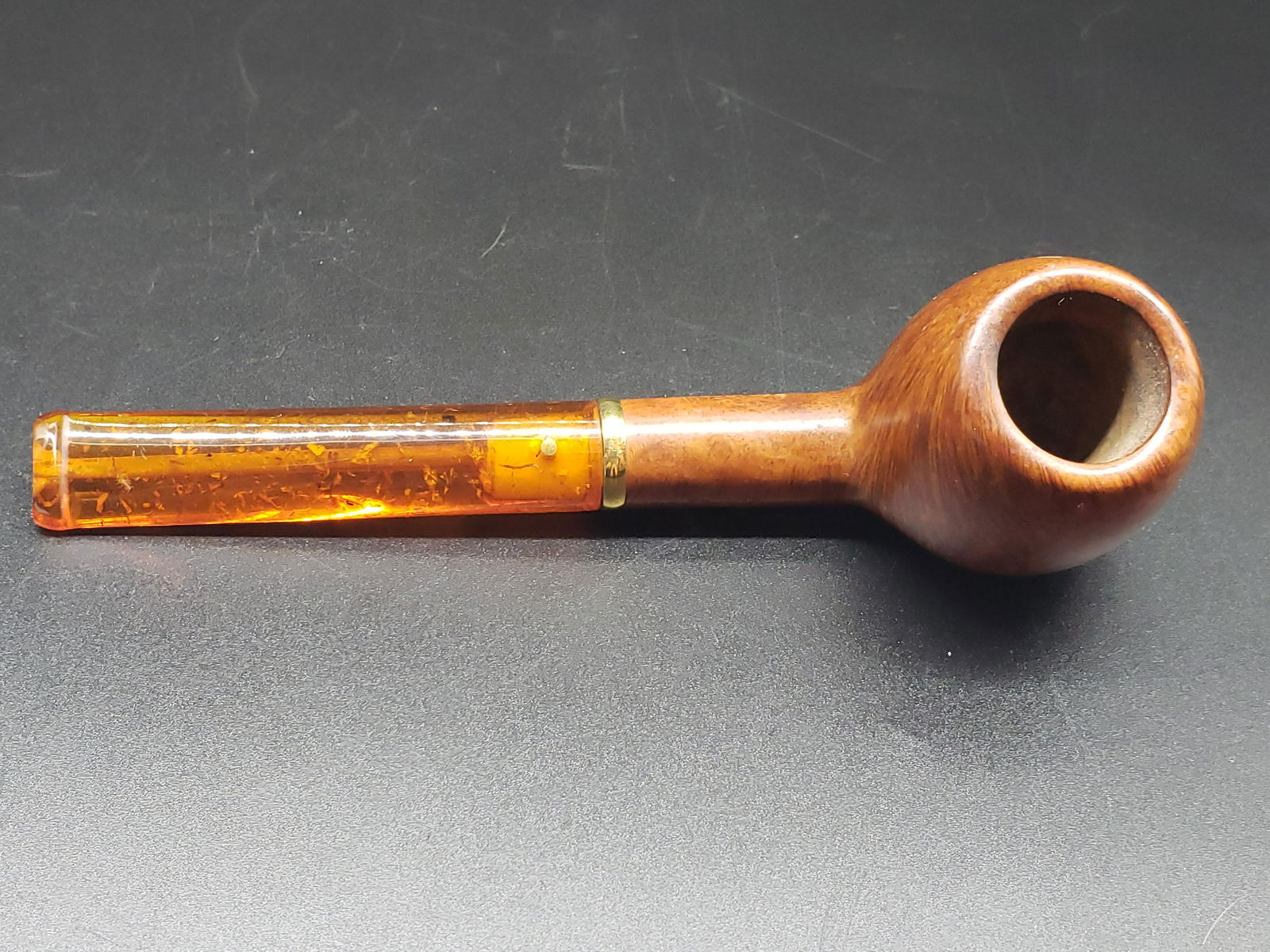 SAVINELLI PUNTO ORO ITALY 207 PIPE (1 of 2)