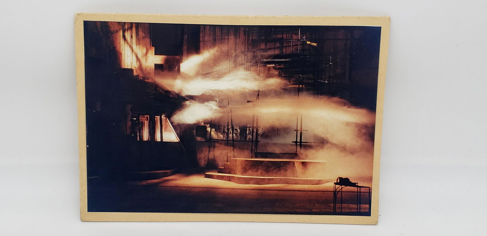 MANUEL ALVAREZ BRAVO ORIGINAL PHOTOGRAPH 1920 (1 of 6)