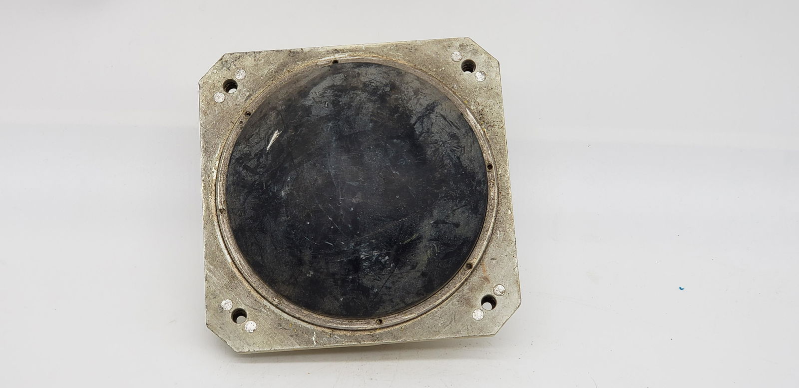 NASA APOLLO RADIO FREQUENCY ANTENNA (1 of 5)