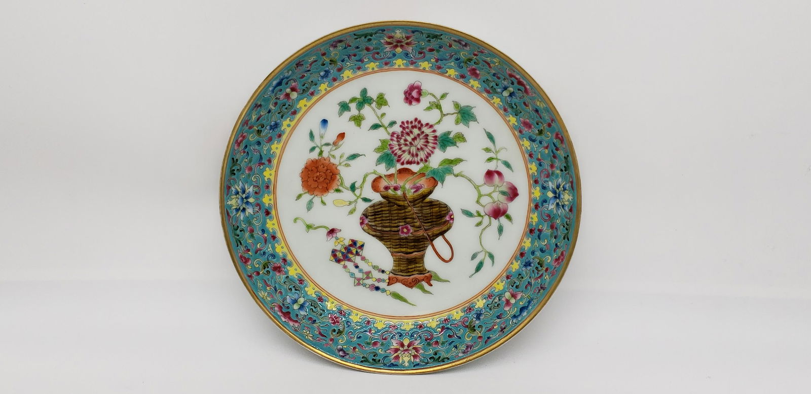 CHINESE MING DYNASTY  FOR EMPEROR ZHENGDE (1 of 6)