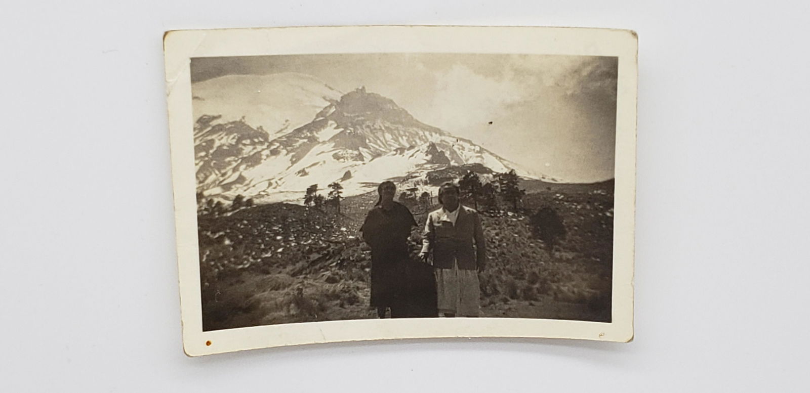 TINA MODOTTI PHOTOGRAPH STUDIO STAMPED (1 of 3)